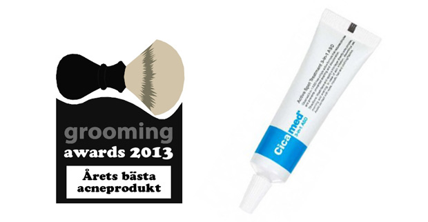 grooming awards acneprodukt