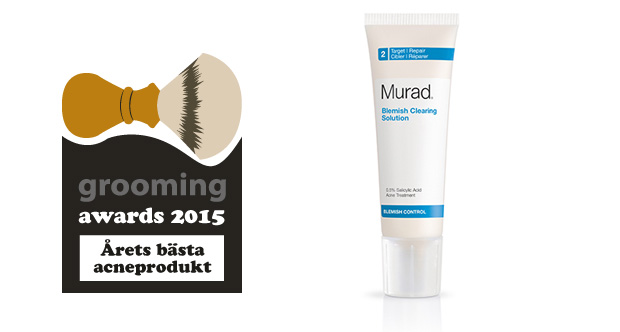 murad clearing solution